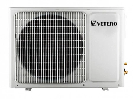 VETERO V-S24SHPAC2S-GD
