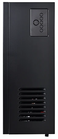 Thermex Boss 12 Wi-Fi (Black)