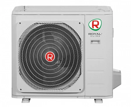 Royal Clima ES-F 36HRX/ES-E 36HX