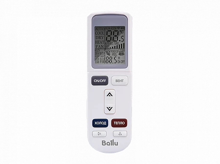 Ballu BSGRI-24HN8_22Y