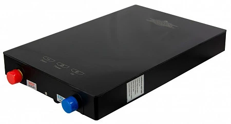 Primoclima VITA 8.5 кВт, черный