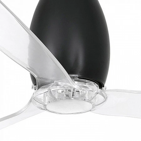 Faro Eterfan Shiny Black (32002)