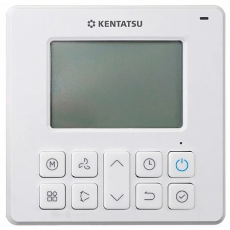 Kentatsu KSKR176HFAN3R/KSUT176HFAN3L/-40