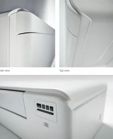 Daikin EMURA 3 FTXJ50AW