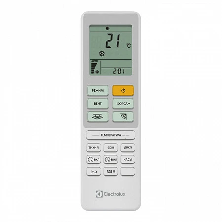 Electrolux Loft EACS-07HAL/N3