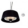 Hugett Taket Black (2125/B)