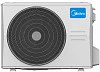 Midea Breezeless MSFA2W-09N8D6-I/MSFA1-09N8D6-O