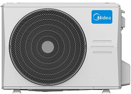 Midea Breezeless MSFA2W-09N8D6-I/MSFA1-09N8D6-O