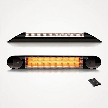 Veito Blade Black