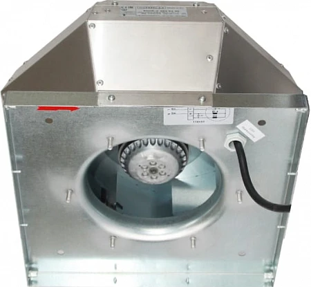 Ventart ROOF-V 280 E4 30