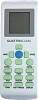 QUATTROCLIMA QV-M100CC/QA-MCP2