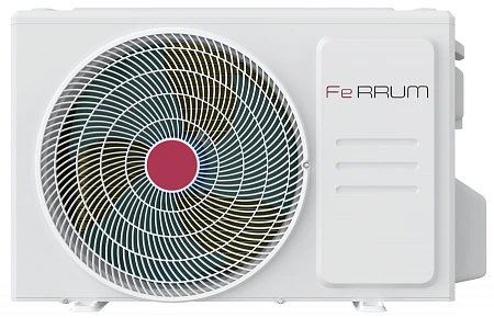 Ferrum Force FIS24F2/FOS24F2-WS30