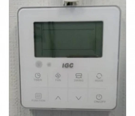 IGC IDХ-V48HSDC/U
