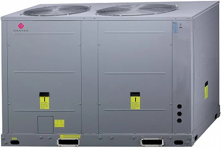 Dantex DK-61WC/SF