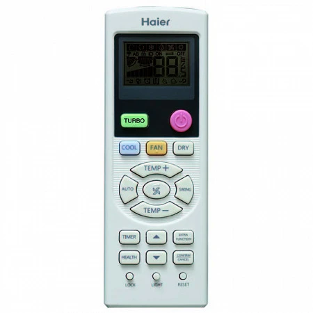 Haier AB12CS2ERA(S)(PB-700KB)