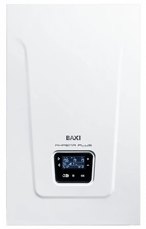 Baxi Ampera Plus 6