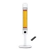 Luxeva PRO 2500-FR white