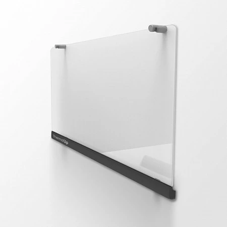 ThermoUp WALL (black)