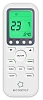 ECOSTAR Radium KVS-IRAD07CH
