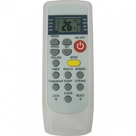 Neoclima NCSI48EH1z/NUI48EH3z