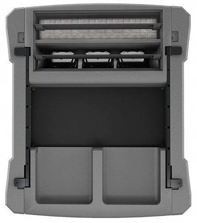 FLOWAIR OXeN-X2-W-1.2-V