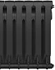 Royal Thermo BiLiner 500 Noir Sable VR80 - 8 секц.