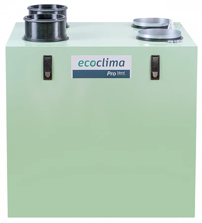 Ecoclima ECT PV-R 1500-E4.5-(L/R)-5
