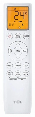 TCL X-Fresh I TAC-FR12INV/R