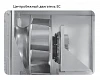 Komfovent ОТД-R-400-V-W/DH M5/M5