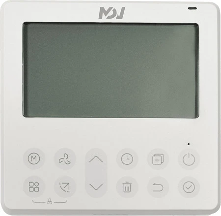 Mdv MDT2II-09HWFN8