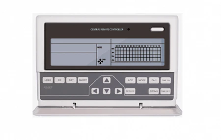 Energolux SF4CF500A3-4P