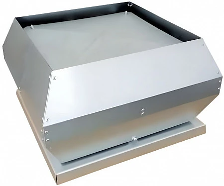 SUPERVENT RF 355 4D
