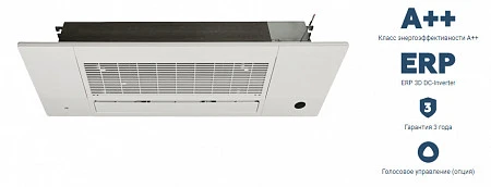 Mdv MDCA1I-12HRFN8