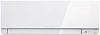 Mitsubishi Electric Design MSZ-EF42VGKW/MUZ-EF42VG