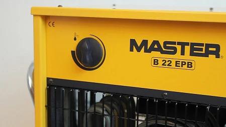 Master B 22 EPB