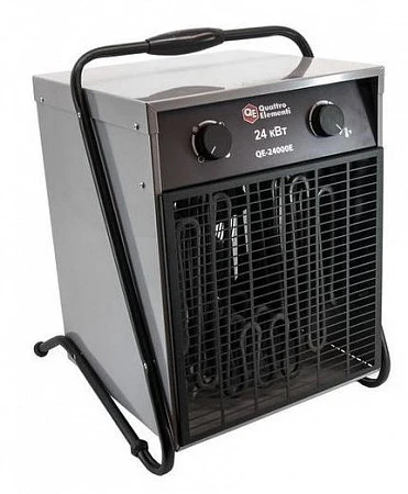 QUATTRO ELEMENTI QE-24000 E