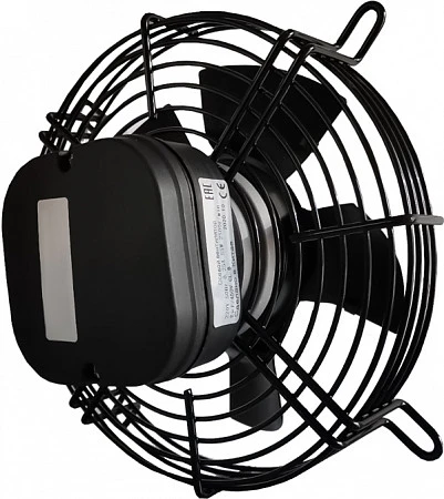 VANVENT YWF-4E-500-B-137/35-G Flat