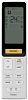Haier AP105S2SK1FA(H)/1U105S2SS1FB