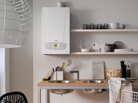 Baxi NUVOLA DUO-TEC+ 33 GA