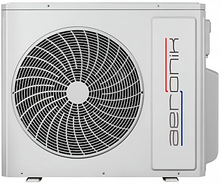 Aeronik U-Match VI ASI-ATH100RD1/B-S INV/ASO-AGUHN100R1/INV