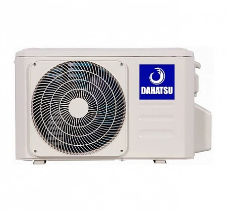 Dahatsu Brilliant DS-07I /DSN-07I