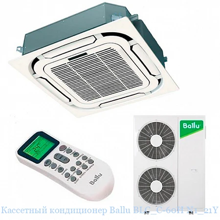 Ballu Universal III (R410a) BLC_C-60HN1_21Y