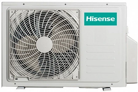 Hisense Zoom AS-07UW4RYRKB00 WI-FI