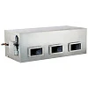Systemair SYSPLIT DUCT 96 HP R