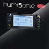 Ультразвуковой увлажнитель CAREL humiSonic UU14DD0000
