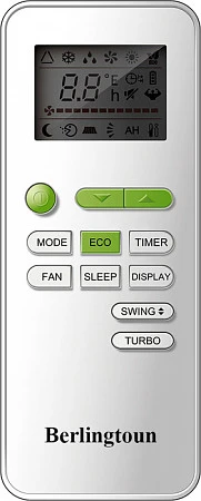 Berlingtoun Leeds BR-09TST1