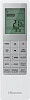 Hisense Free Match AMS-09UW4RVETG00 WI-FI