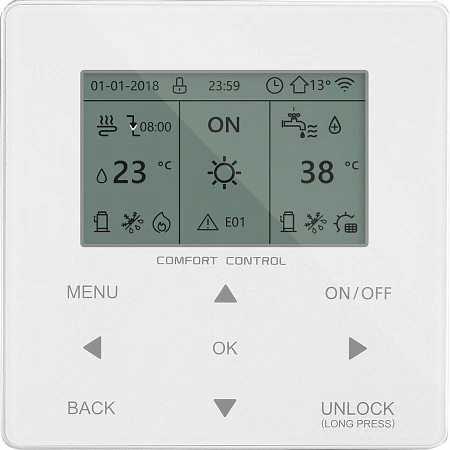 Mdv MDHWC-V22W/D2RN8
