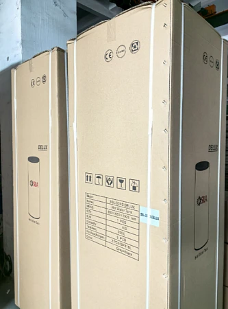 SILA SSL-300 D DELUXE (JI)