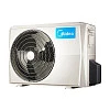 Midea Paramount MSAG1-09HRN1-I/MSAG1-09HRN1-O/-40